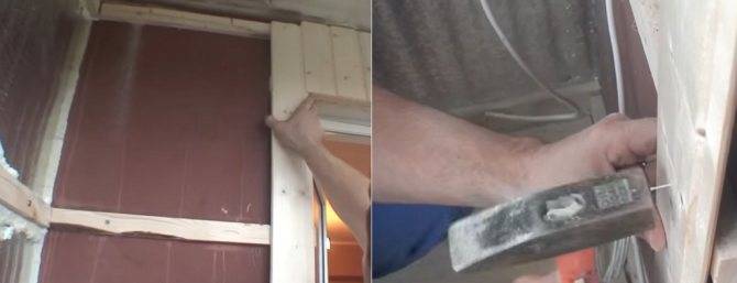 Балкон в стиле прованс: советы по оформлению и отделки с фото дизайном