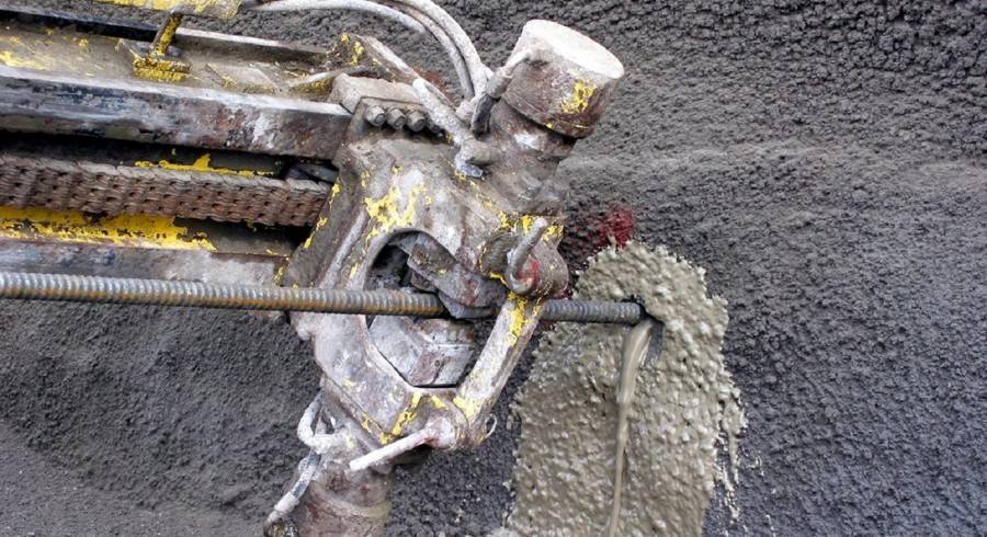 Химический анкер: назначение, разновидности, где можно купить и стоимость