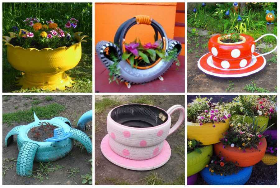 Поделки из пластиковых бутылок своими руками - для сада, дачи, огорода, фото идеи, мастер-классы + советы