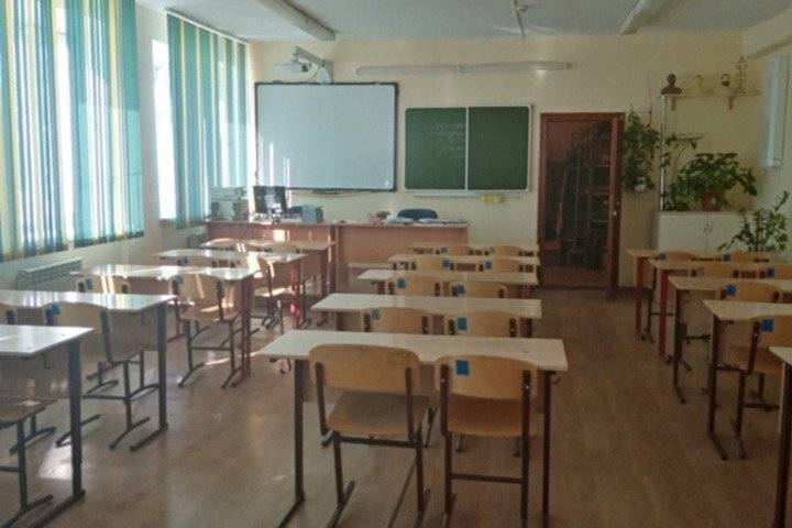 Медики рассказали, почему дезинфекция жилья хлоркой опасна
