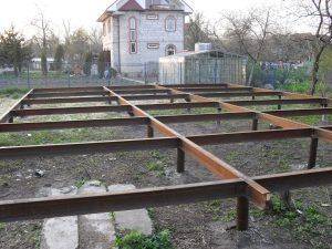 Фундамент на винтовых сваях минусы и плюсы: разбираемся делать дом на винтовых сваях или нет