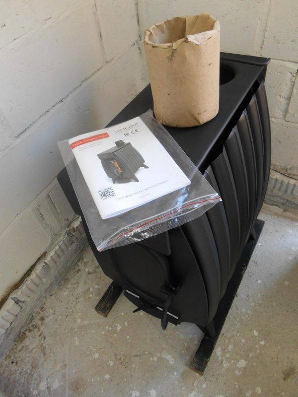 Печи для отопления дома: выбираем правильно