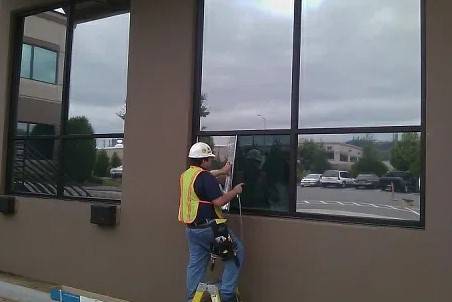 Энергоэффективные стекла – уникальная новая разработка, необходимая для каждого дома