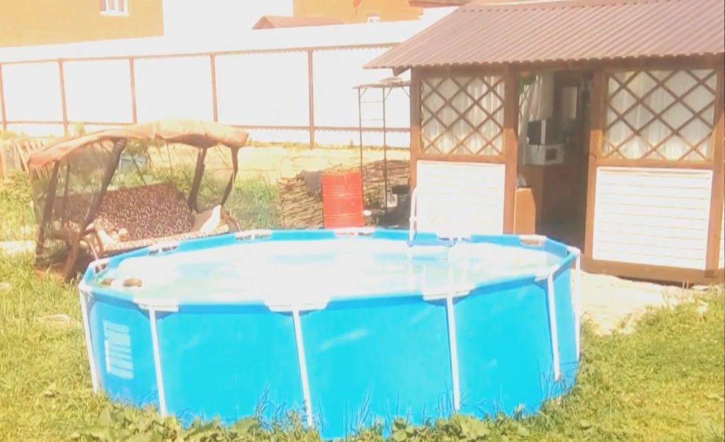 Беседки из дерева своими руками: фото, чертежи и пошаговый строительный процесс