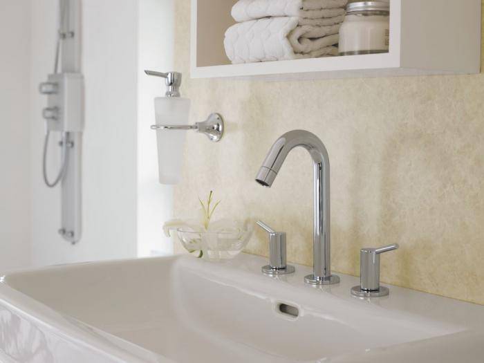 Аксессуары для ванной комнаты и туалета: 5 советов по выбору