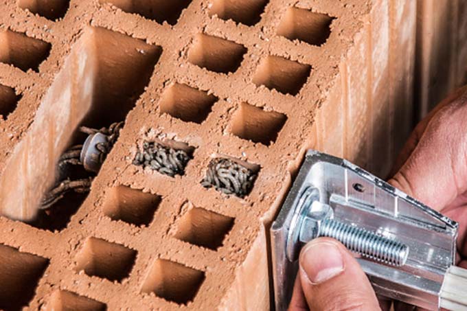 Химический анкер: назначение, разновидности, где можно купить и стоимость