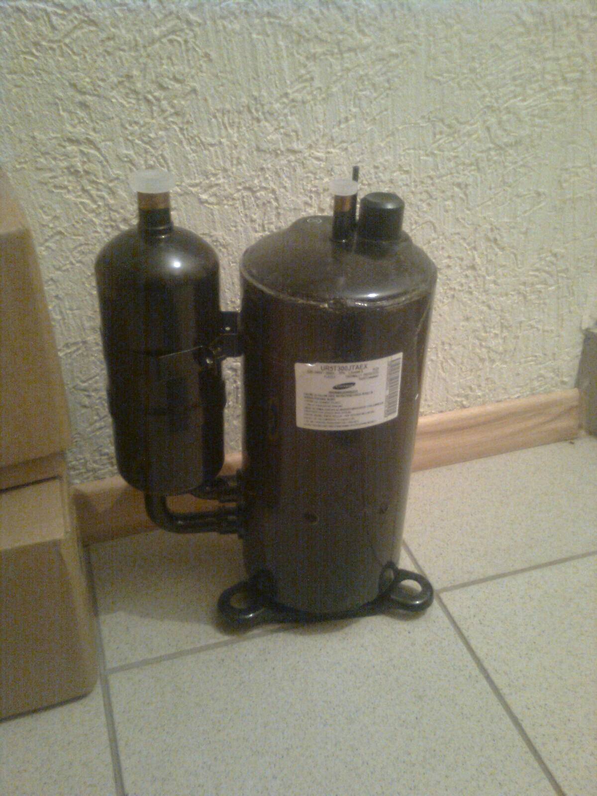 Как изготовить тепловой насос для отопления дома своими руками