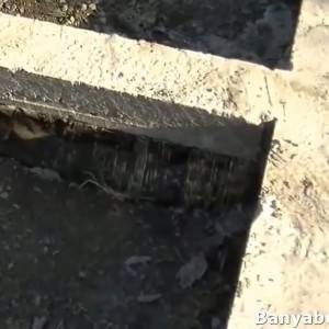 Строительство бани своими руками