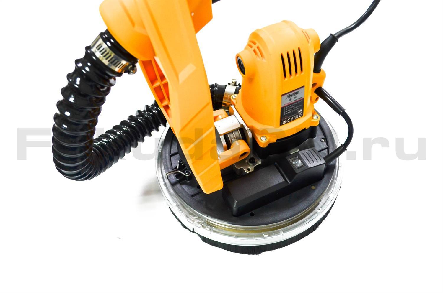 16 лучших шлифовальных машинок - рейтинг 2021