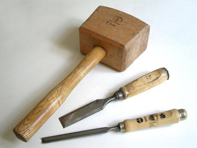 Топ-16 популярных молотков 2021 года: выбираем лучший инструмент