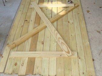 Дверь в баню своими руками: пошаговая инструкция изготовления