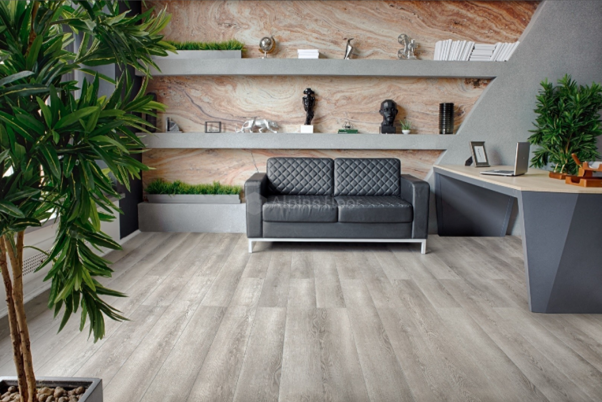 Лучшие производители кварцвиниловой плитки на 2021 год