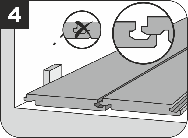 Кварцевый ламинат Refloor Fargo: идеальное решение для дома и квартиры
