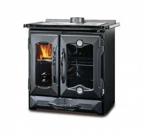 Печи для отопления дома: выбираем правильно