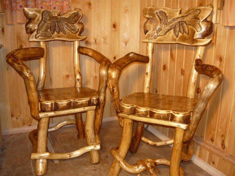 Поделки из дерева - 118 фото идей самодельных изделий из дерева для сада, интерьера, детей