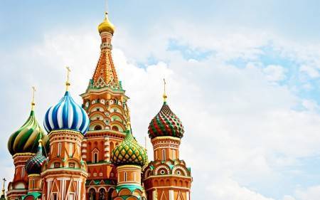Где хотят жить россияне: в городе или у моря