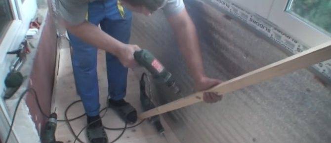 Балкон в стиле прованс: советы по оформлению и отделки с фото дизайном