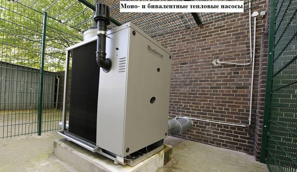 Тепловые насосы своими руками для дома: пошаговая инструкция