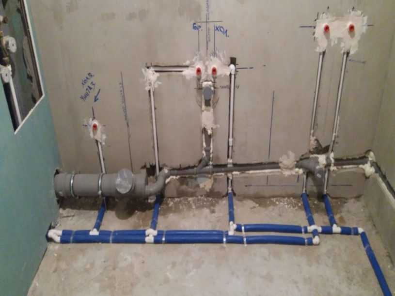 Советы для тех, кто планирует ремонт в ванной своими руками