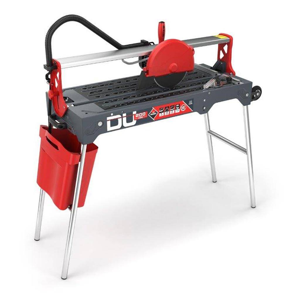 Как лучше выбрать плиткорез ручной или электрический