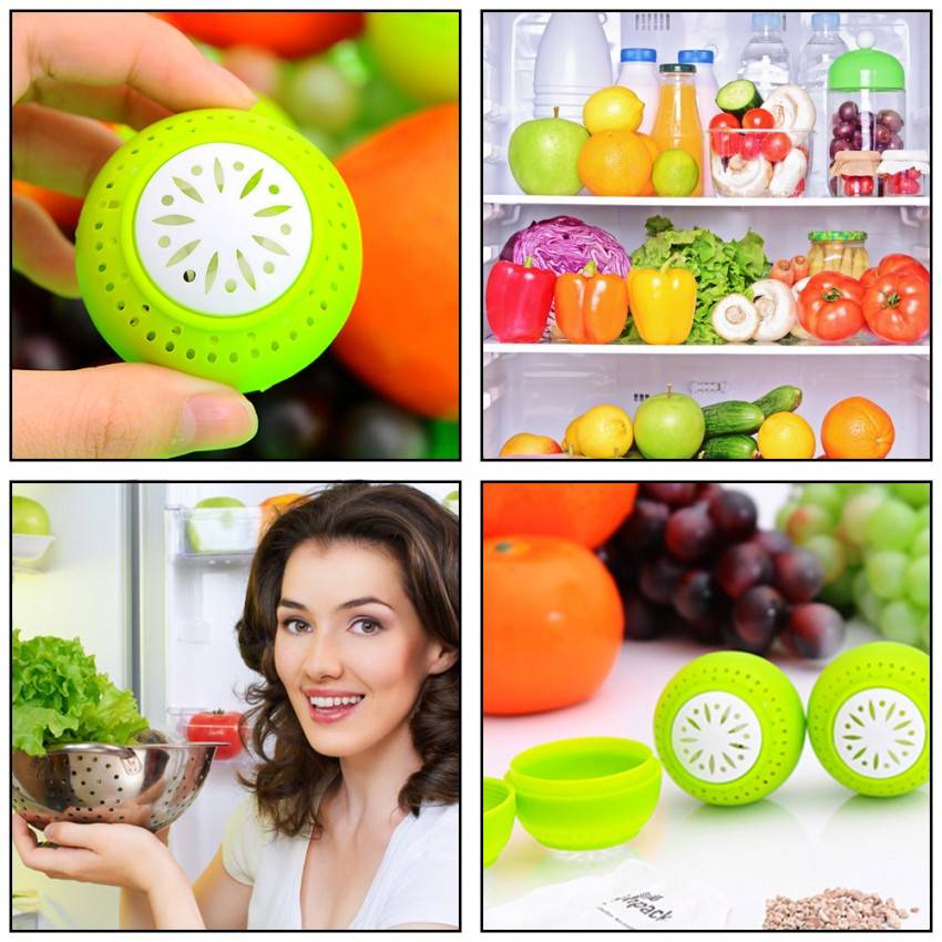 Запах в холодильнике как избавиться: лучшие народные средства