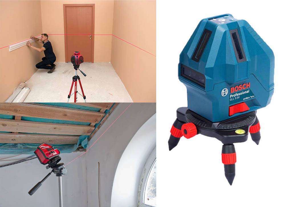 Лазерный уровень какой выбрать: характеристика и виды, какой приобрести