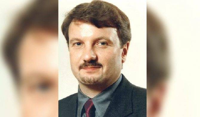 Дом, который построил Греф: где живет главный инноватор Сбербанка
