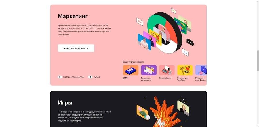 Аудитория 6 крупнейших соцсетей в россии в 2020 году - обзор ppc.world