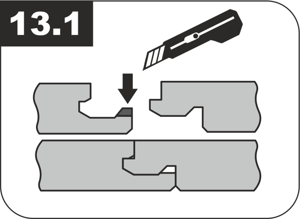 Кварцевый ламинат Refloor Fargo: идеальное решение для дома и квартиры