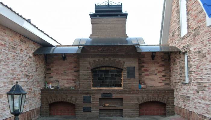 Коптильня холодного копчения своими руками — чертежи, размеры и инструкция по строительству