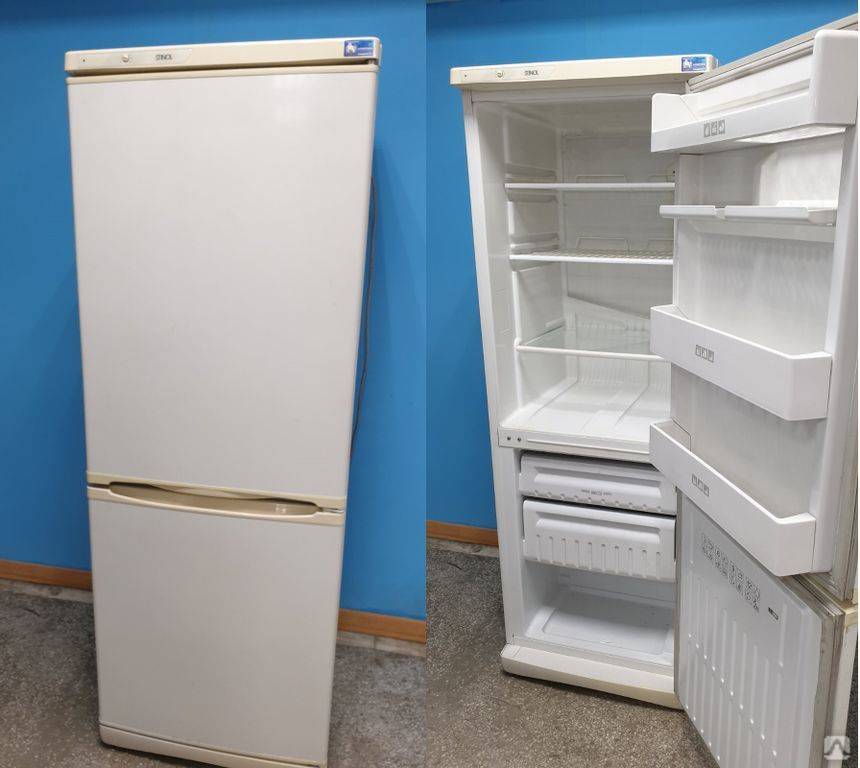 Неисправности холодильника стинол - основные поломки и их устранение