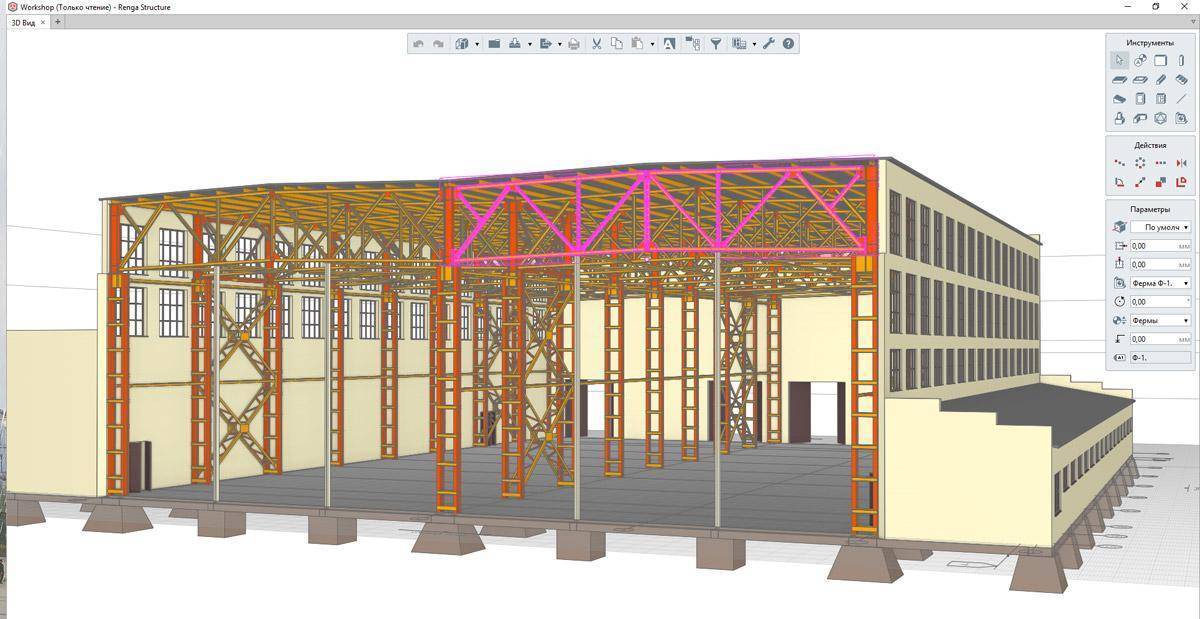 BIM – новейшая технология, которая важна для каждого строителя