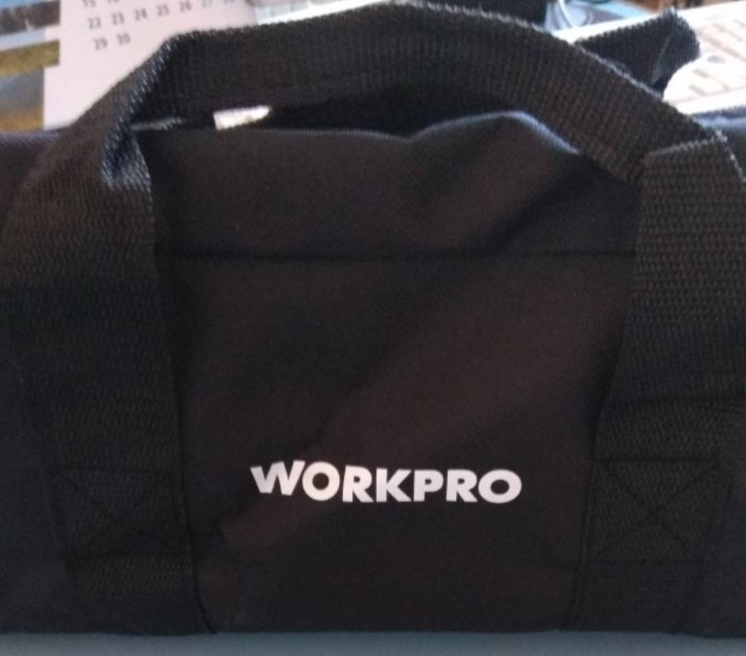 Рейтинг популярных сумок для инструментов с Алиэкспресс