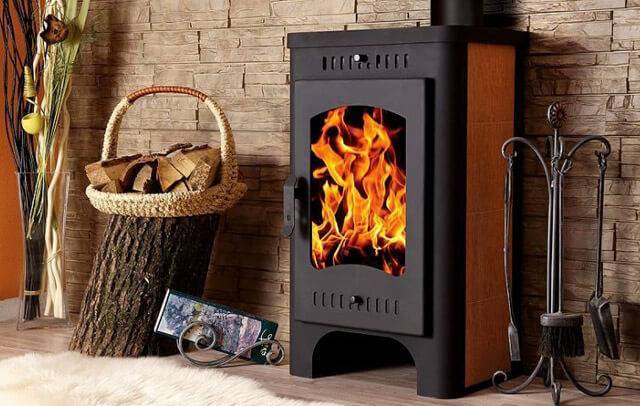 Печи для отопления дома: выбираем правильно