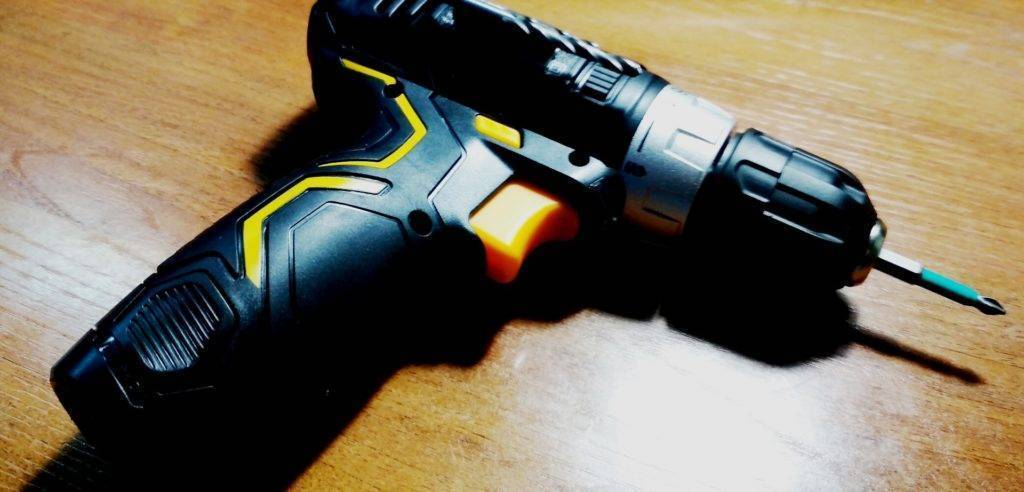 Рейтинг бюджетных шуруповертов с Алиэкспресс