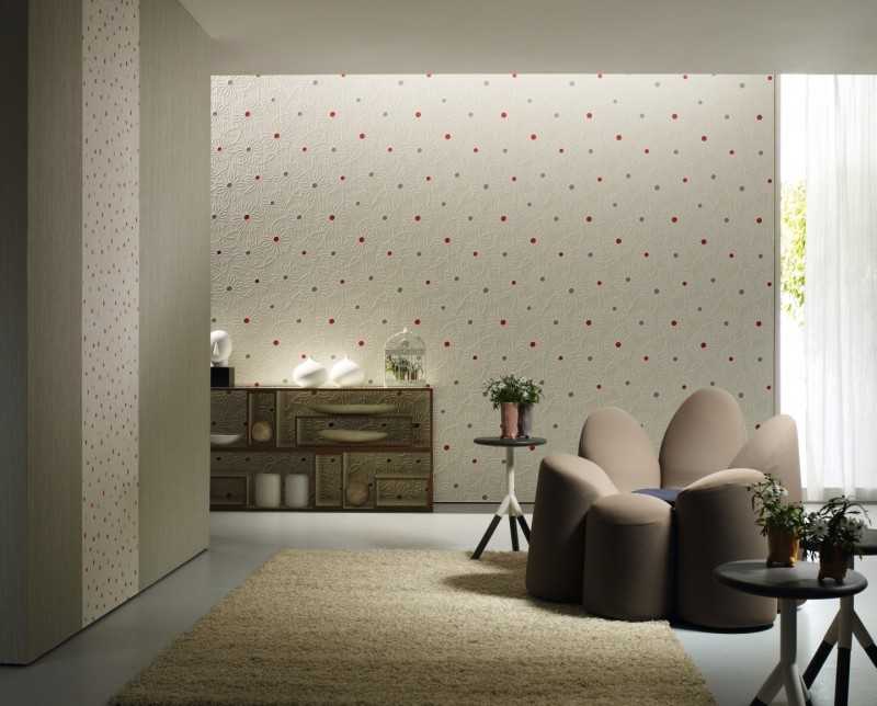 Как клеить обои своими силами: пошаговая инструкция + фото