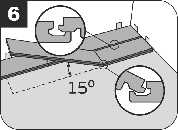 Кварцевый ламинат Refloor Fargo: идеальное решение для дома и квартиры