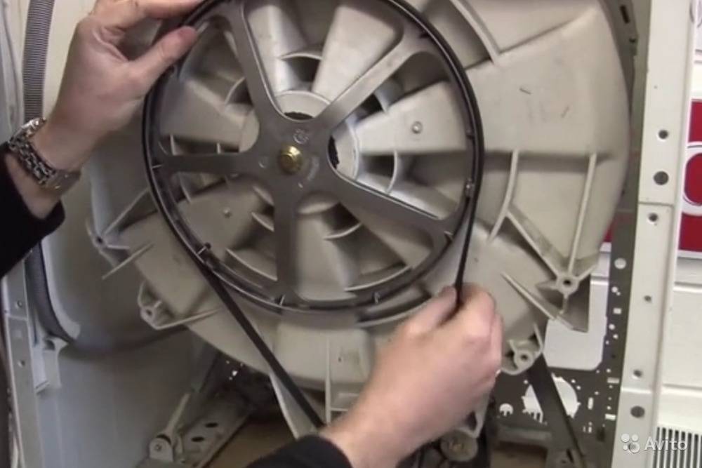 Почему не работает стиральная машинка. неисправности машинки