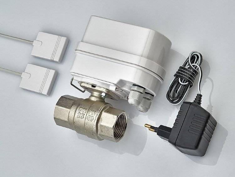 Инструкция по монтажу системы антипротечки гидролок универсал (gidrolock universal). 2019г