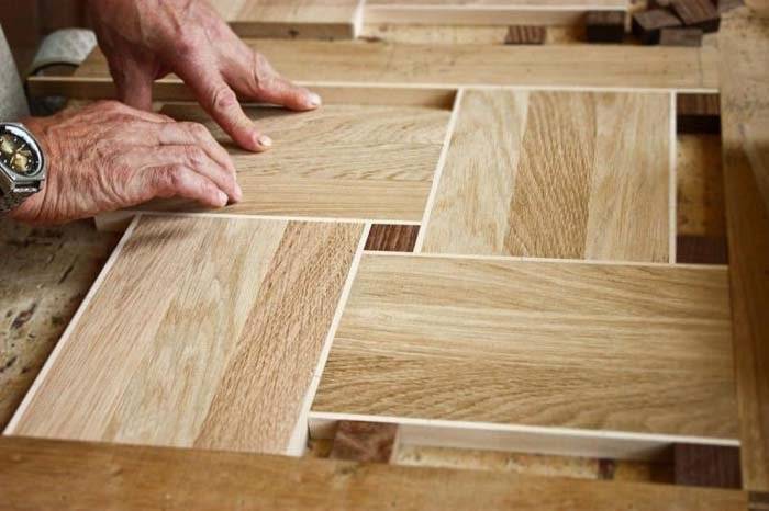 Обзор напольного покрытия Art Vinyl: попытка сочетать дизайн и практичность