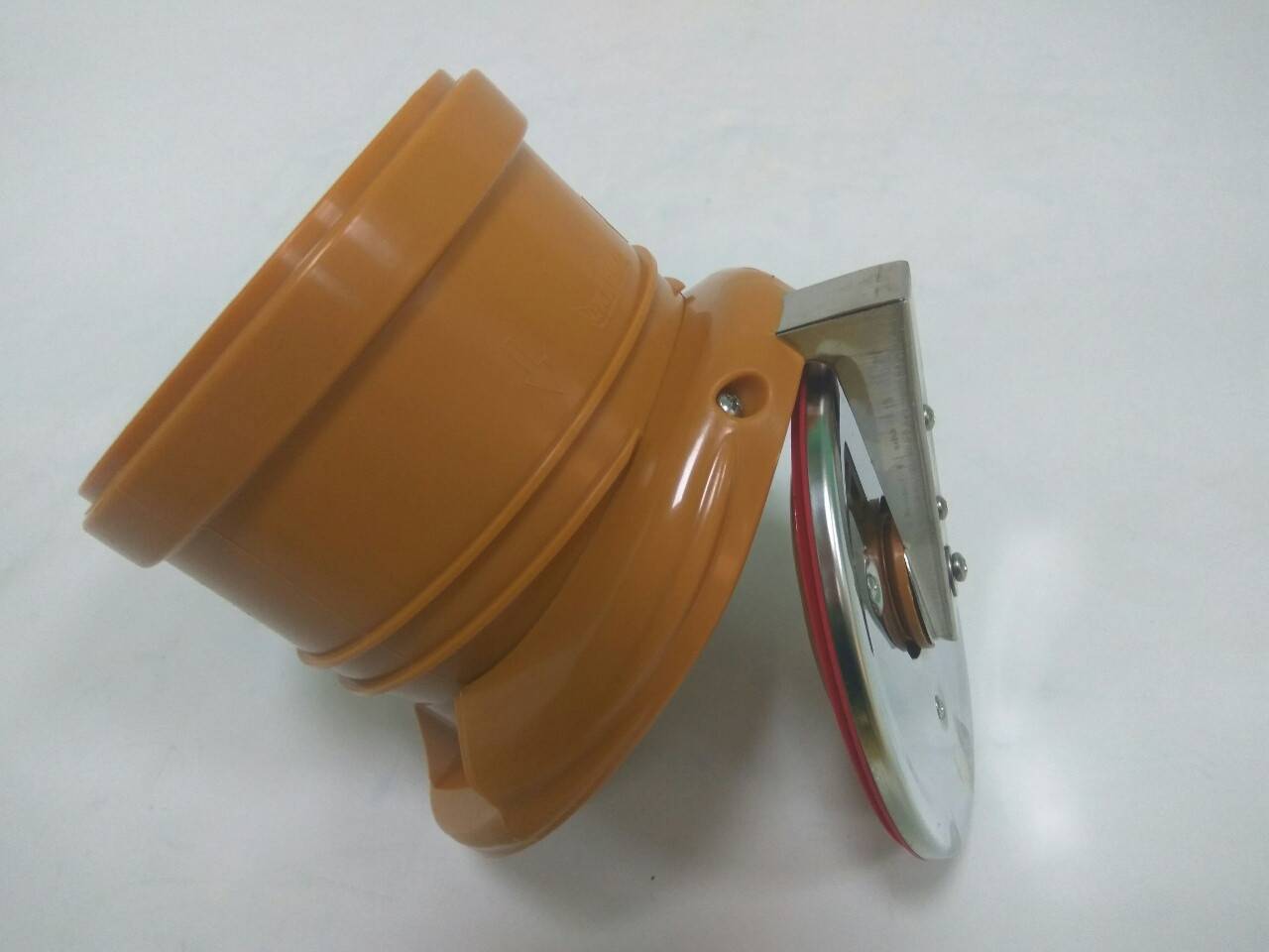 Фановая труба для канализации: что это такое, диаметр и схема в частном доме