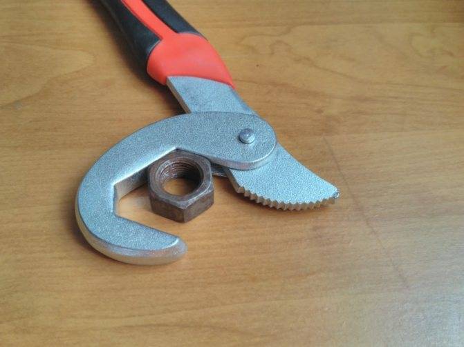 Как выбрать разводной ключ для дома: ТОП-13 лучших разводных ключей