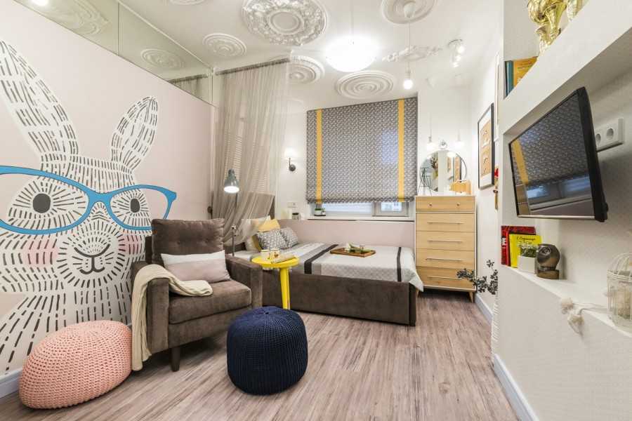 Мягкий пол для детских комнат: виды, выбираем, какой лучше купить