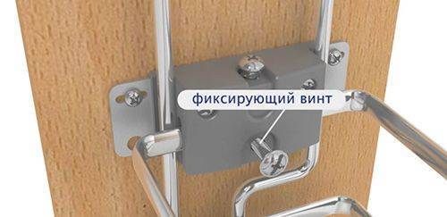 Бутылочница для кухни: виды, способы крепления, самостоятельная установка