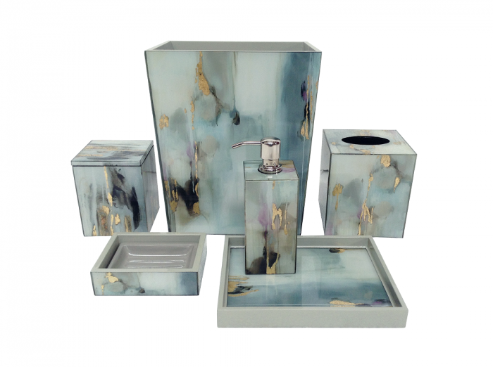 Аксессуары для ванной комнаты и туалета: 5 советов по выбору