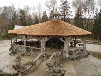 Крыша из камыша своими руками: как заготовить материал и сделать все самостоятельно