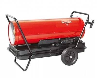 Какую выбрать тепловую электрическую пушку — критерии выбора и рейтинг лучших моделей