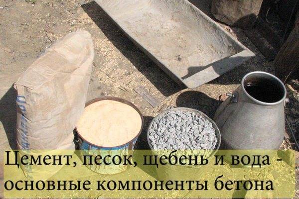 Лучшие бетономешалки для дачи и дома