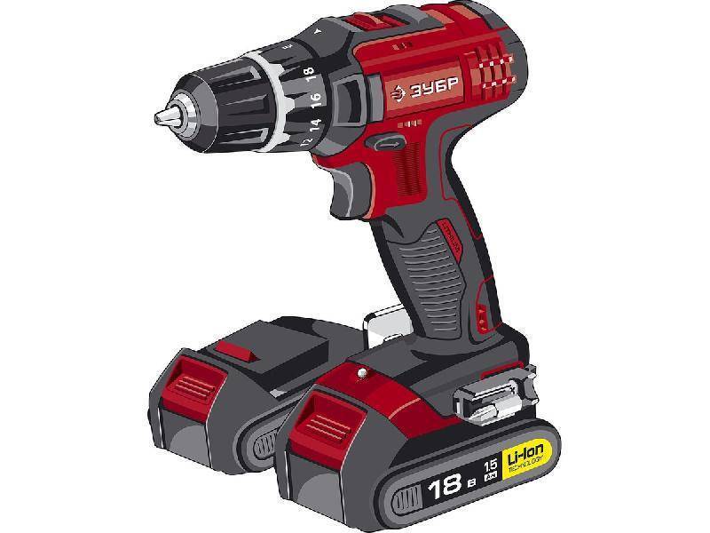 Лучшие дрели-шуруповерты