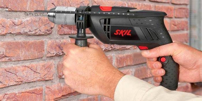 Как выбрать дрель: виды, функции, мощность + топ устройств
